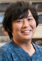 櫻井圭記