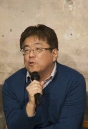 江良至