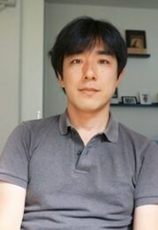 山浦雅大