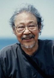 白土三平