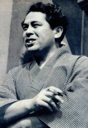 菊島隆三