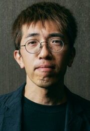 荒木哲郎