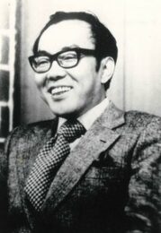 遠藤周作