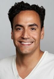 A.J. Del Cueto