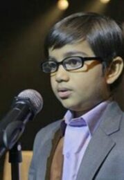 Aakshath Das