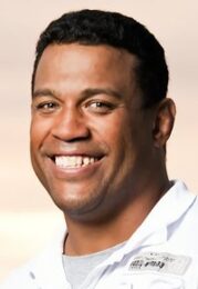 Aaron Fa’aoso