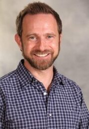 Aaron Mendelsohn