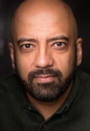 Aaron Neil