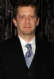 Aaron Stockard