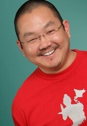 Aaron Takahashi