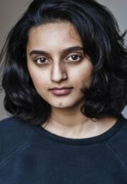 Aasiya Shah