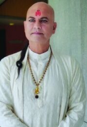 Aayam Mehta