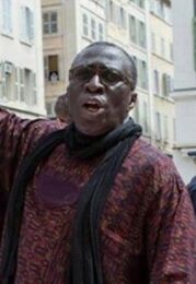 Abdoulaye Diop