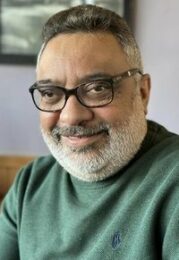 Abdul Rahim Kamal