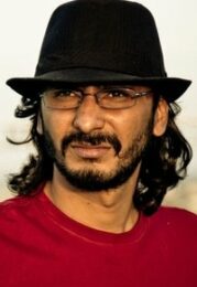 Abhishek Chaubey