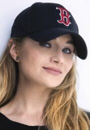 Abi Damaris Corbin
