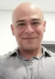 Acoyani Chacon