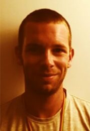 Adam Gyngell