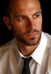 Adam Mervis