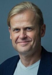 Adam Neutzsky-Wulff