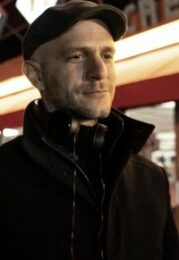 Adam Randall