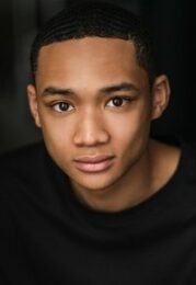 Adam Swain