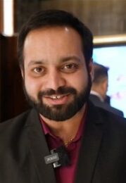 Aditya Suhas Jambhale