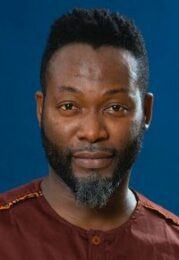 Adjetey Anang