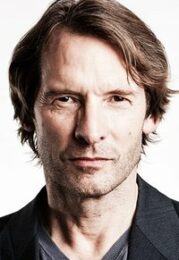 Adrian Hough