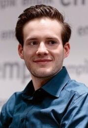 Adrian Zaremba