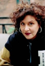 Adriana Trigiani