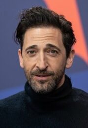 Adrien Brody