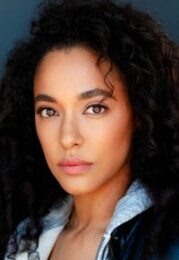 Adrienne Thomas