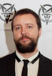 Adrián García Bogliano