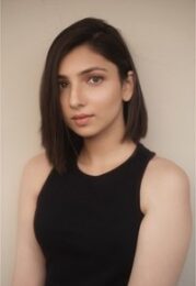 Afrah Sayed