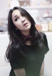 Agatha Pricilla
