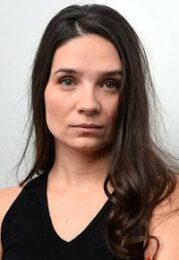 Agnieszka Smoczyńska