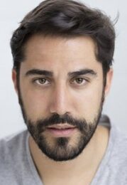 Agustín Mateo