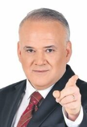Ahmet Çakar