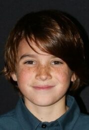 Aiden Lovekamp