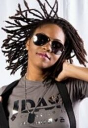 Aisha Ricketts