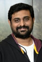 Ajay Bhupathi