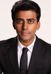 Akash Mehta