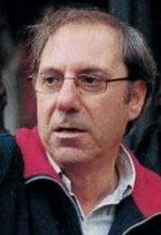 Alain Berbérian