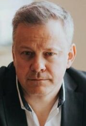 Alain Desrochers