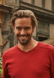 Alain Gsponer