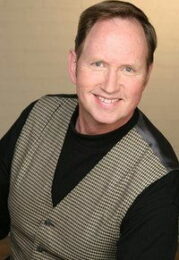 Alan Johnson