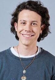 Alan Madanes