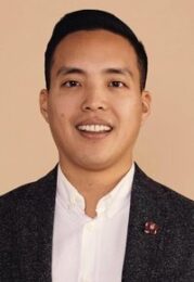 Alan Yang