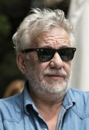 Alejandro Agresti